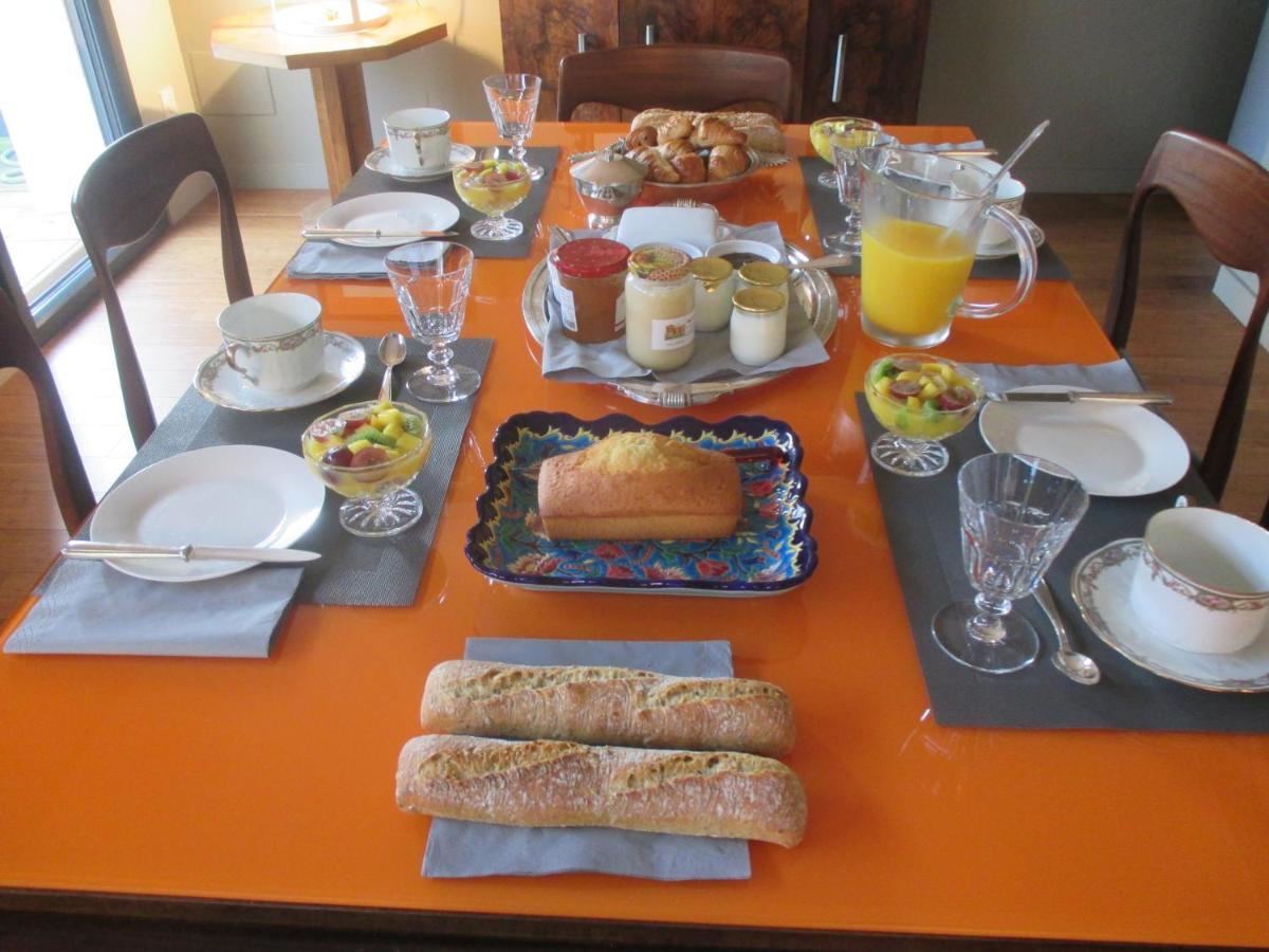 La Galerie Bed and Breakfast Toulouse Eksteriør billede