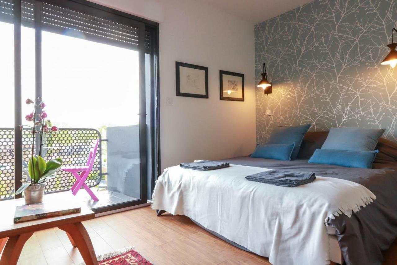 La Galerie Bed and Breakfast Toulouse Eksteriør billede