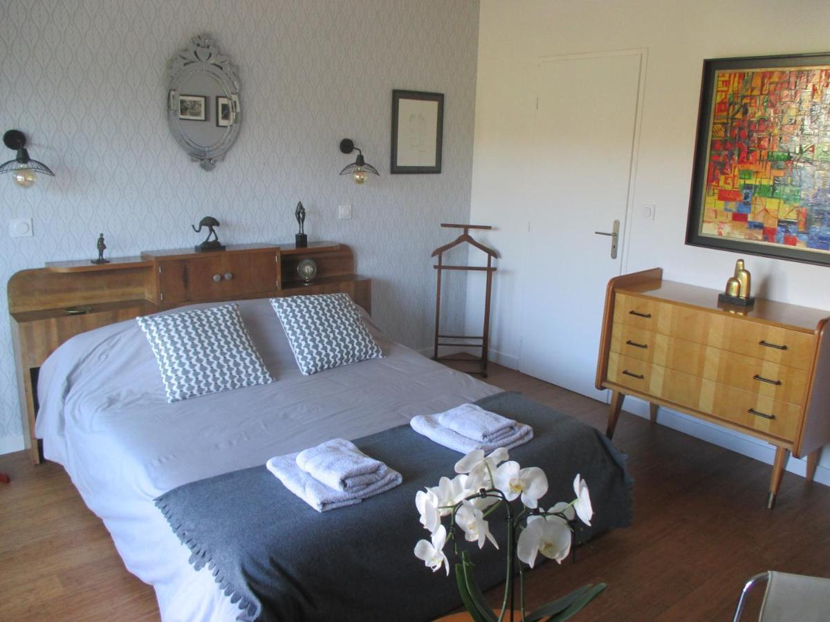 La Galerie Bed and Breakfast Toulouse Eksteriør billede